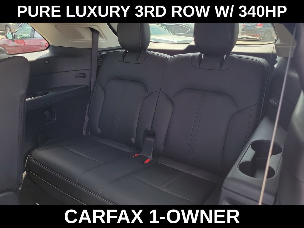 Used 2024 MAZDA CX-90 3.3 Turbo S AWD/4WD image 17