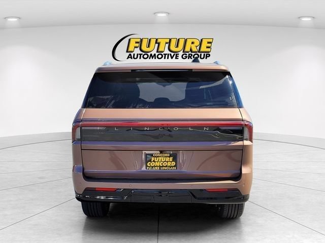 New 2026 Lincoln Navigator L Black Label AWD/4WD image 29