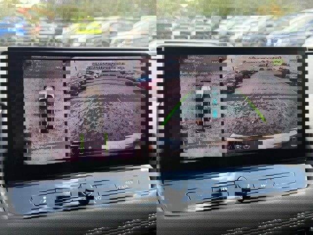 New 2026 Nissan Rogue Platinum w/ Platinum Premium Package image 37