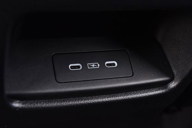 Certified 2025 Honda CR-V EX-L image 27