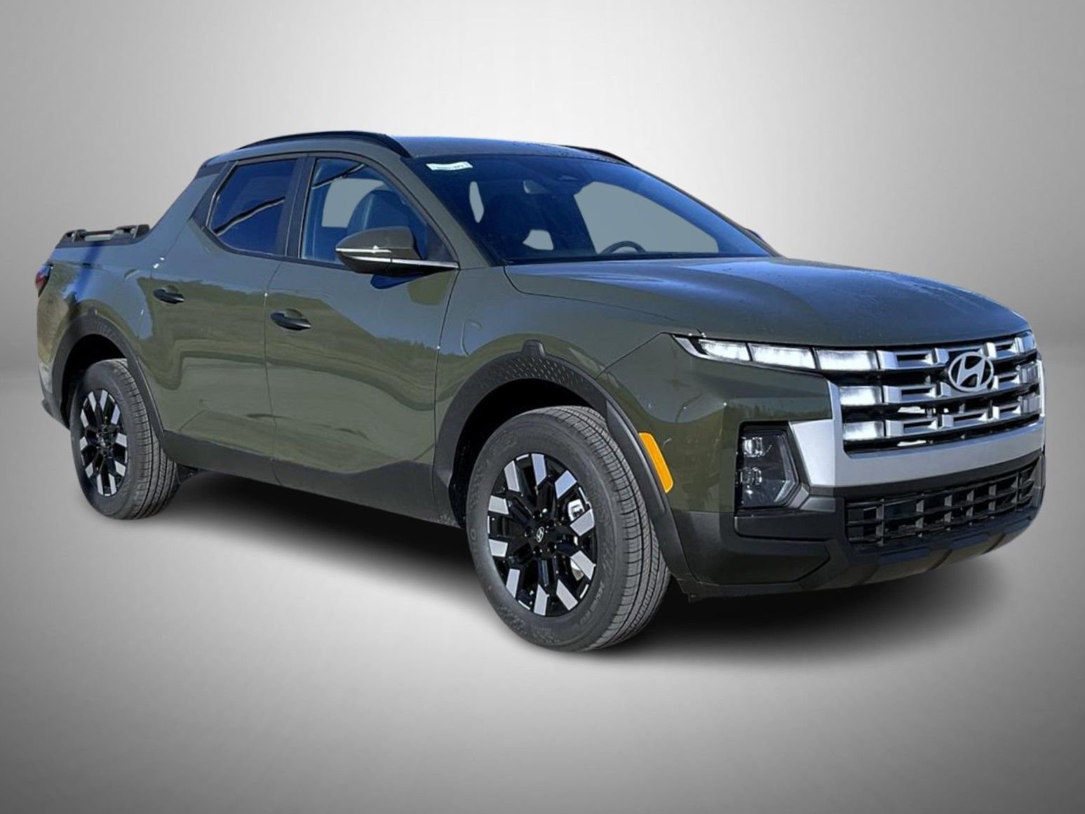 New 2026 Hyundai Santa Cruz SEL image 3