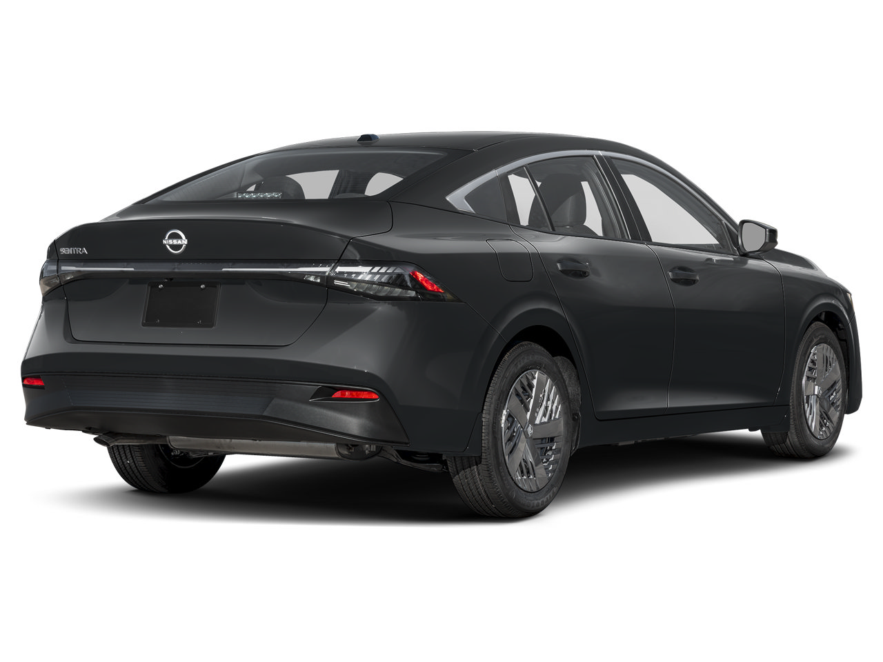 New 2027 Nissan Sentra S w/ S Cold Weather Package FWD image 19