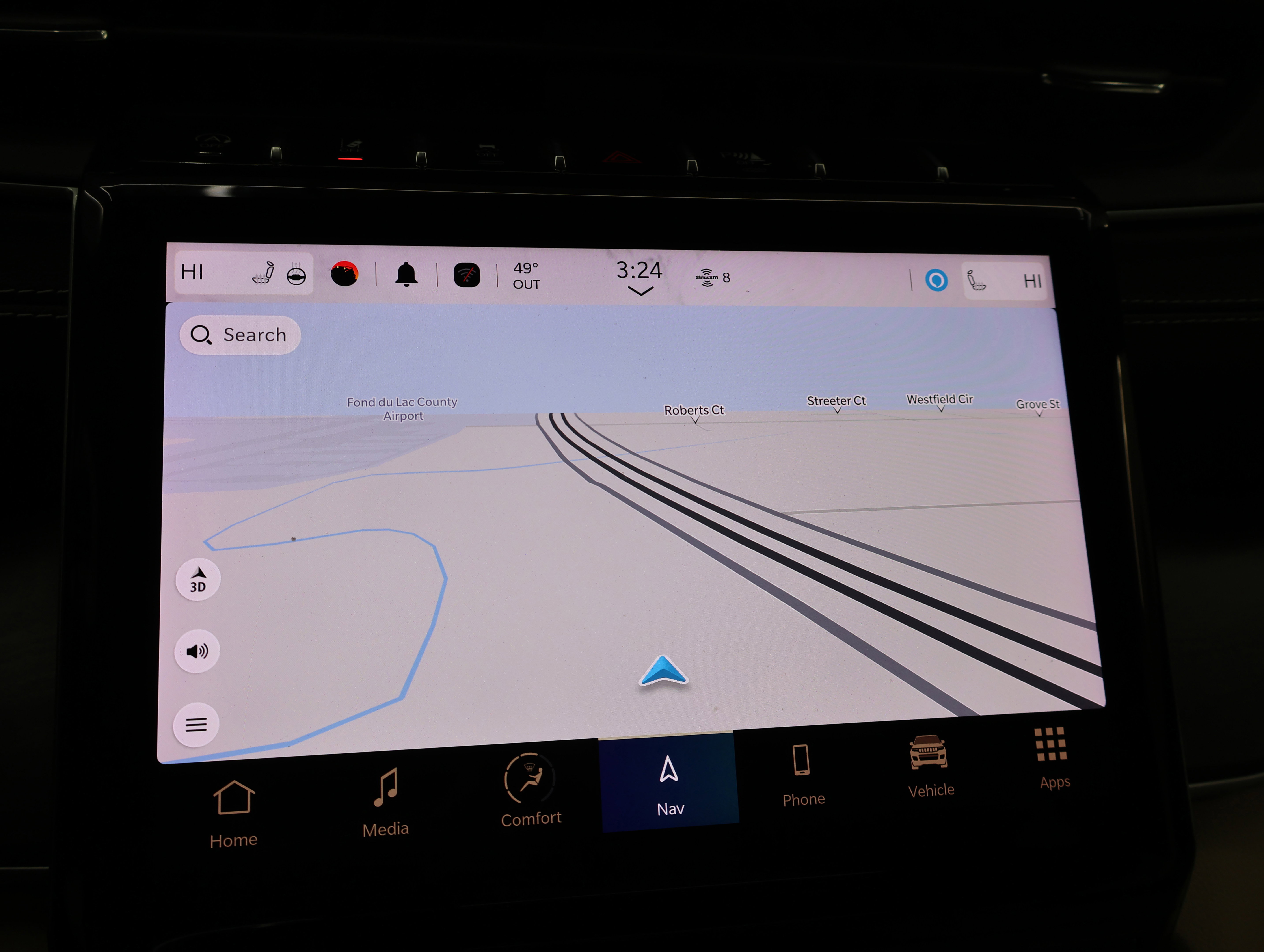 Used 2023 Jeep Grand Cherokee Limited image 11