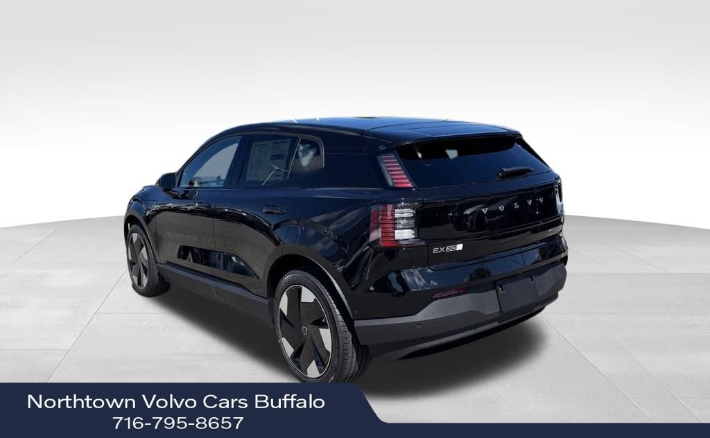 New 2026 Volvo EX30 Ultra w/ Protection Package AWD/4WD image 3