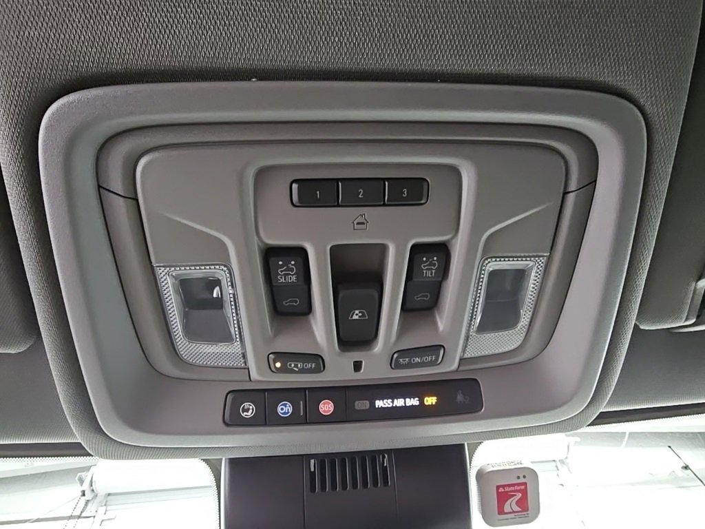 Used 2023 GMC Sierra 1500 Denali image 23