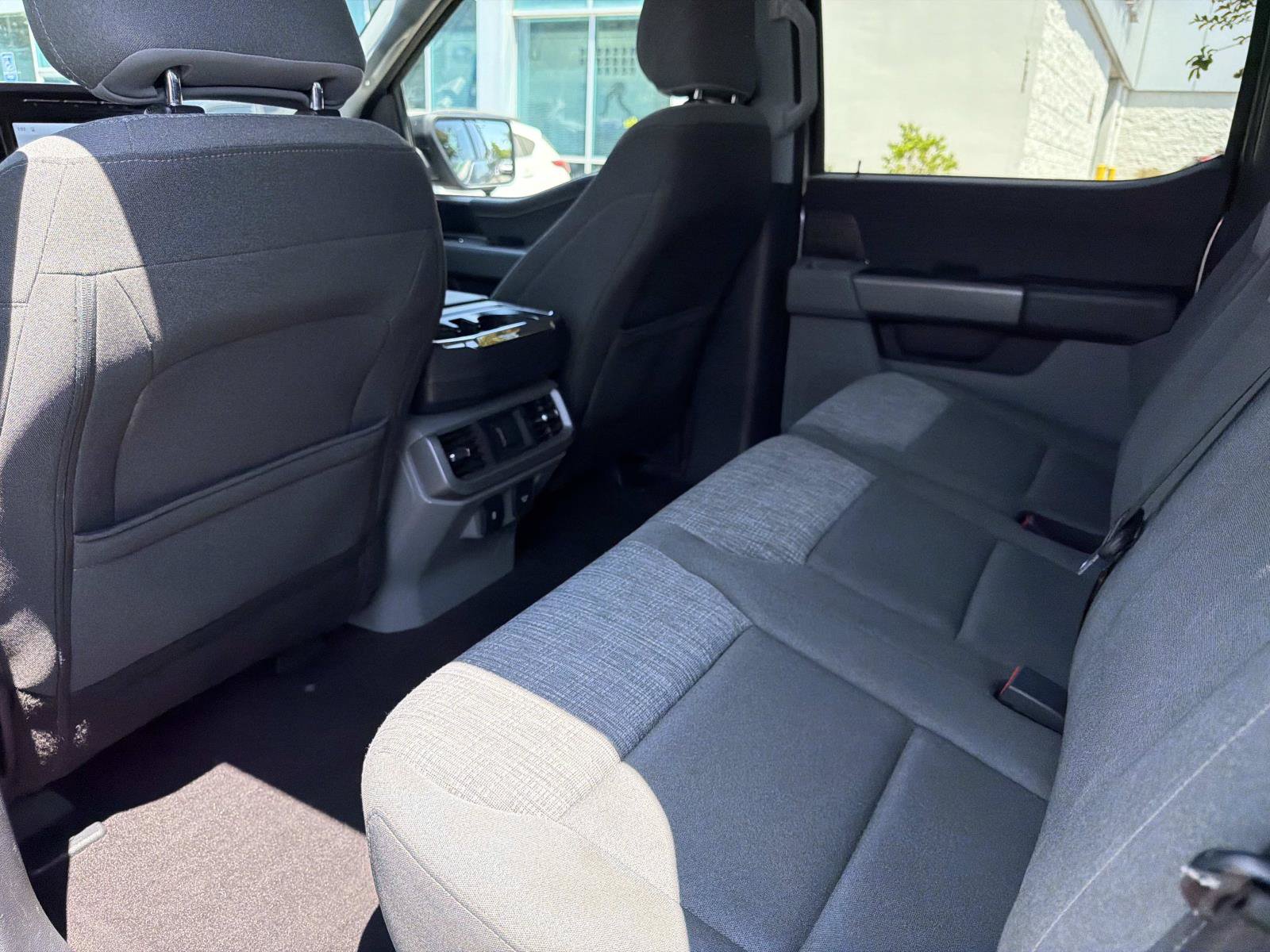 Used 2021 Ford F150 XLT w/ Equipment Group 302A High AWD/4WD image 12