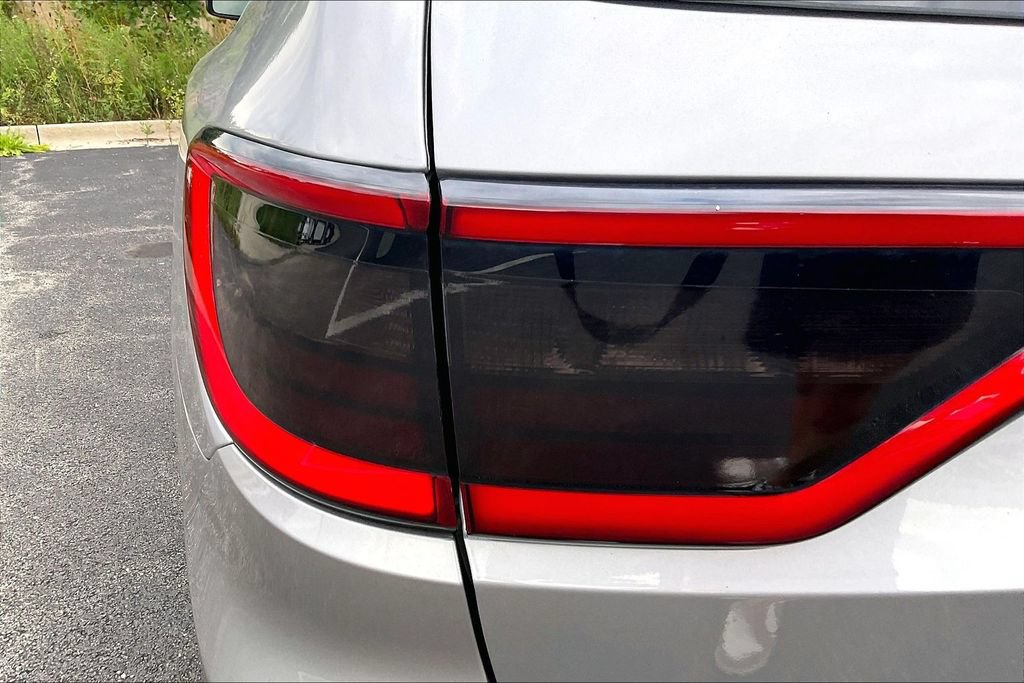 Used 2020 Dodge Durango R/T w/ Blacktop Package AWD/4WD image 30