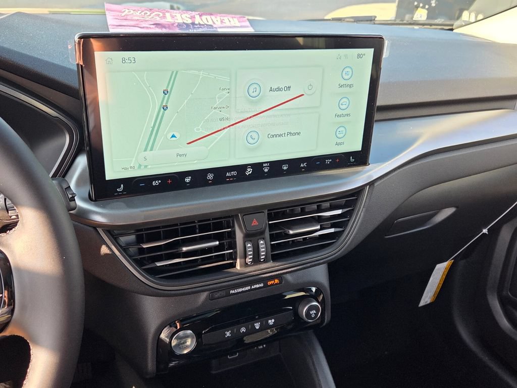 New 2026 Ford Escape Active w/ Tech Pack #1 FWD image 20