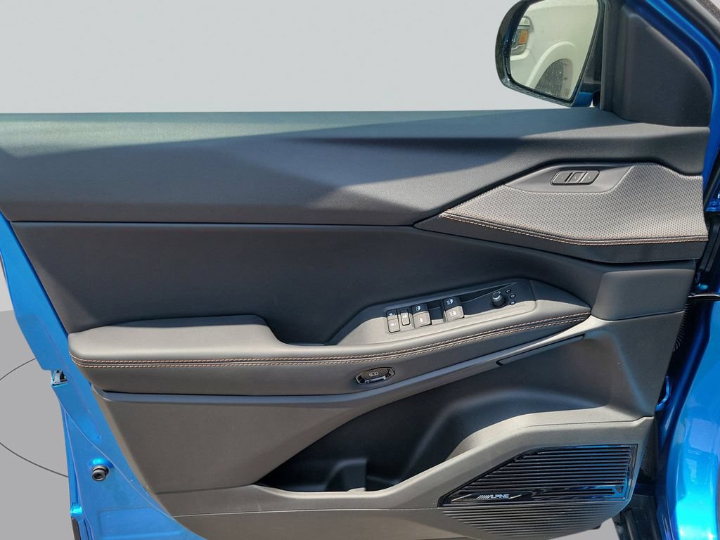 New 2026 Jeep Cherokee Overland AWD/4WD image 39