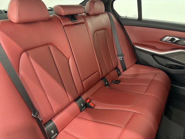 Certified 2023 BMW M340i xDrive w/ Premium Package image 22