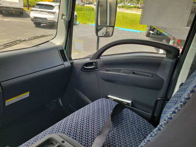 New 2024 Chevrolet Low Cab Forward 5500XD RWD image 18