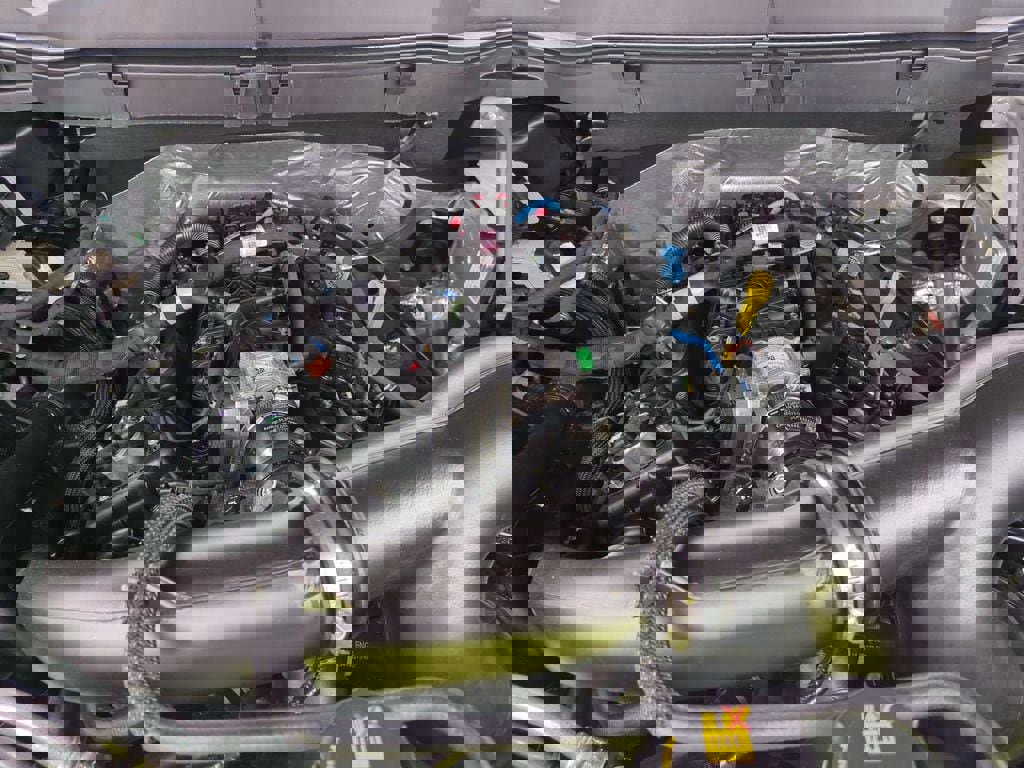 New 2026 Ford F150 XLT w/ Equipment Group 302A MID image 23