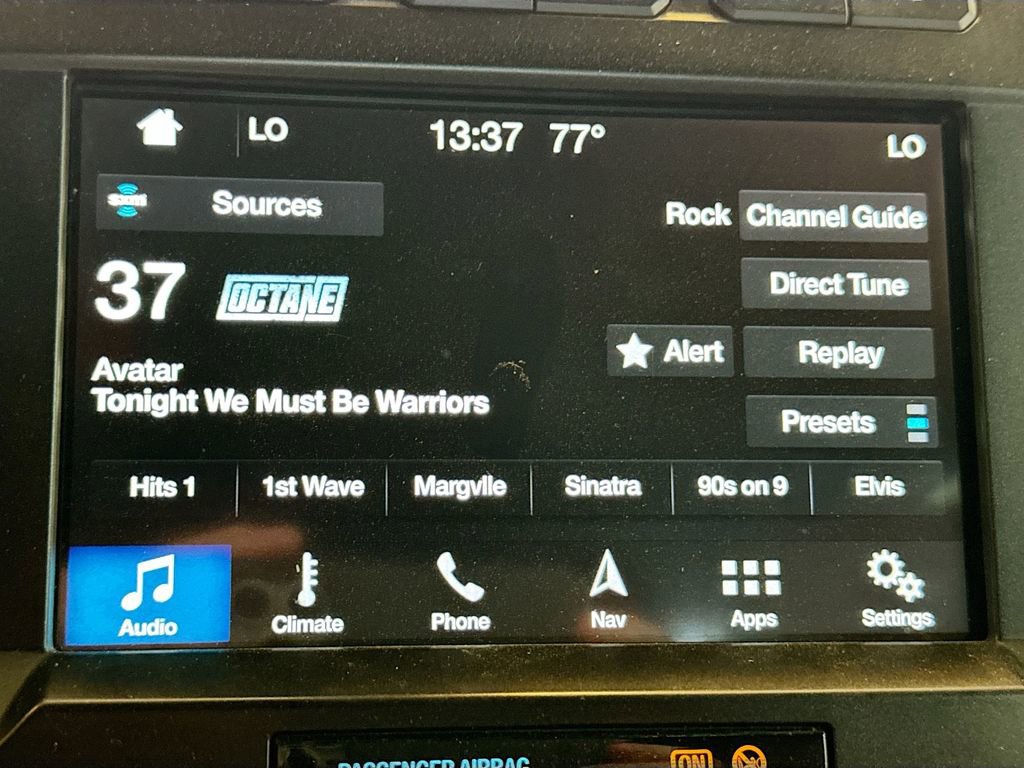 Used 2018 Ford F450 Platinum w/ Platinum Ultimate Package AWD/4WD image 18