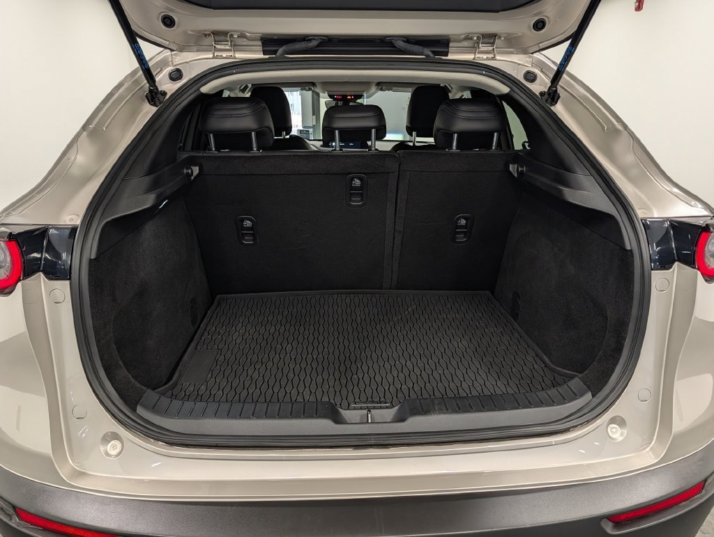 Certified 2023 MAZDA CX-30 AWD 2.5 S w/ Select Package image 26
