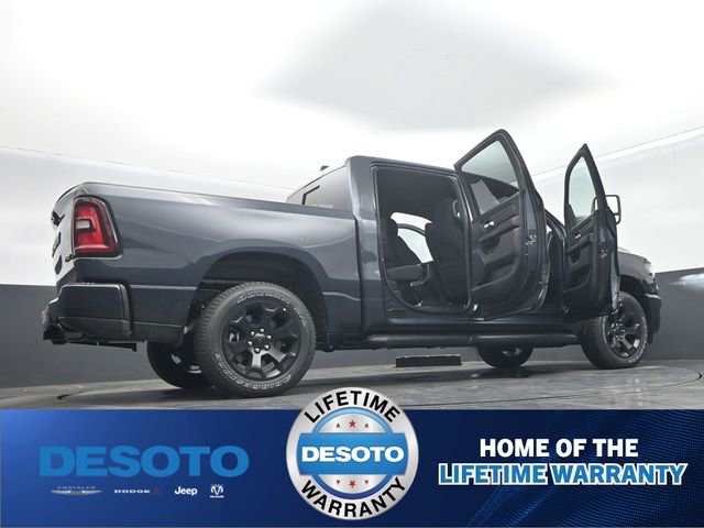 New 2026 RAM 1500 Express image 69