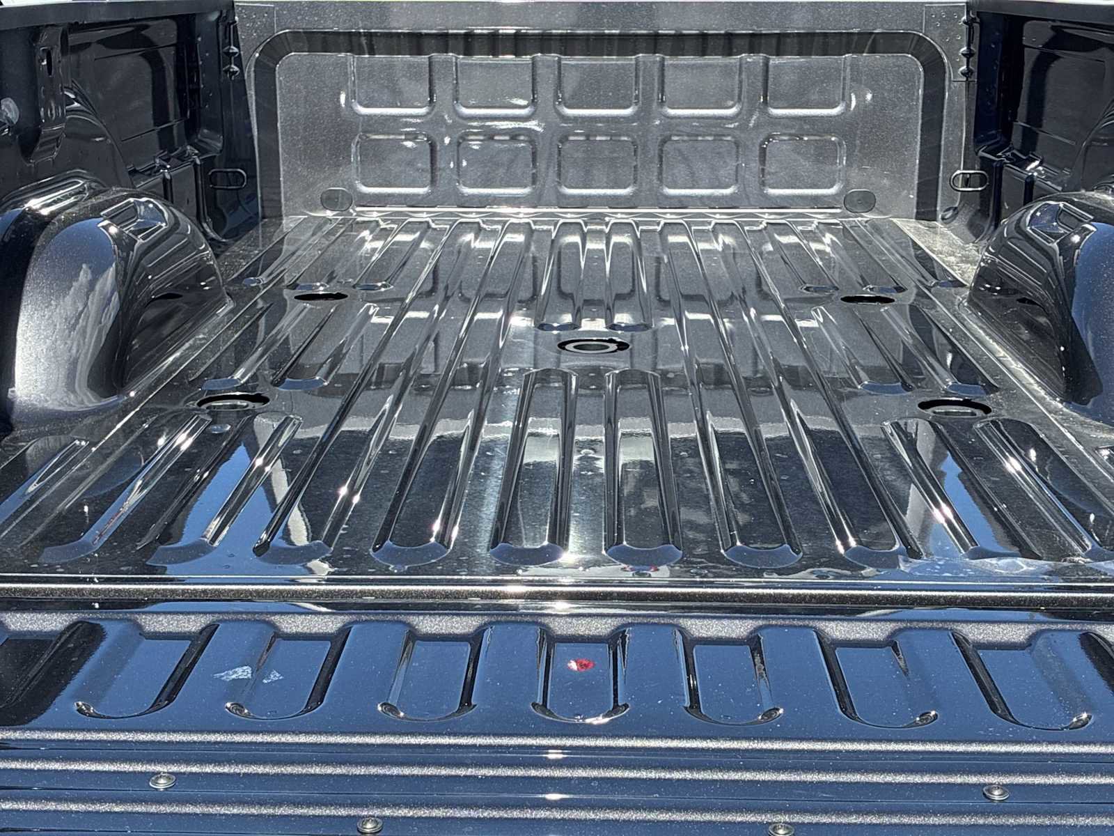 New 2026 RAM 3500 Tradesman AWD/4WD image 20