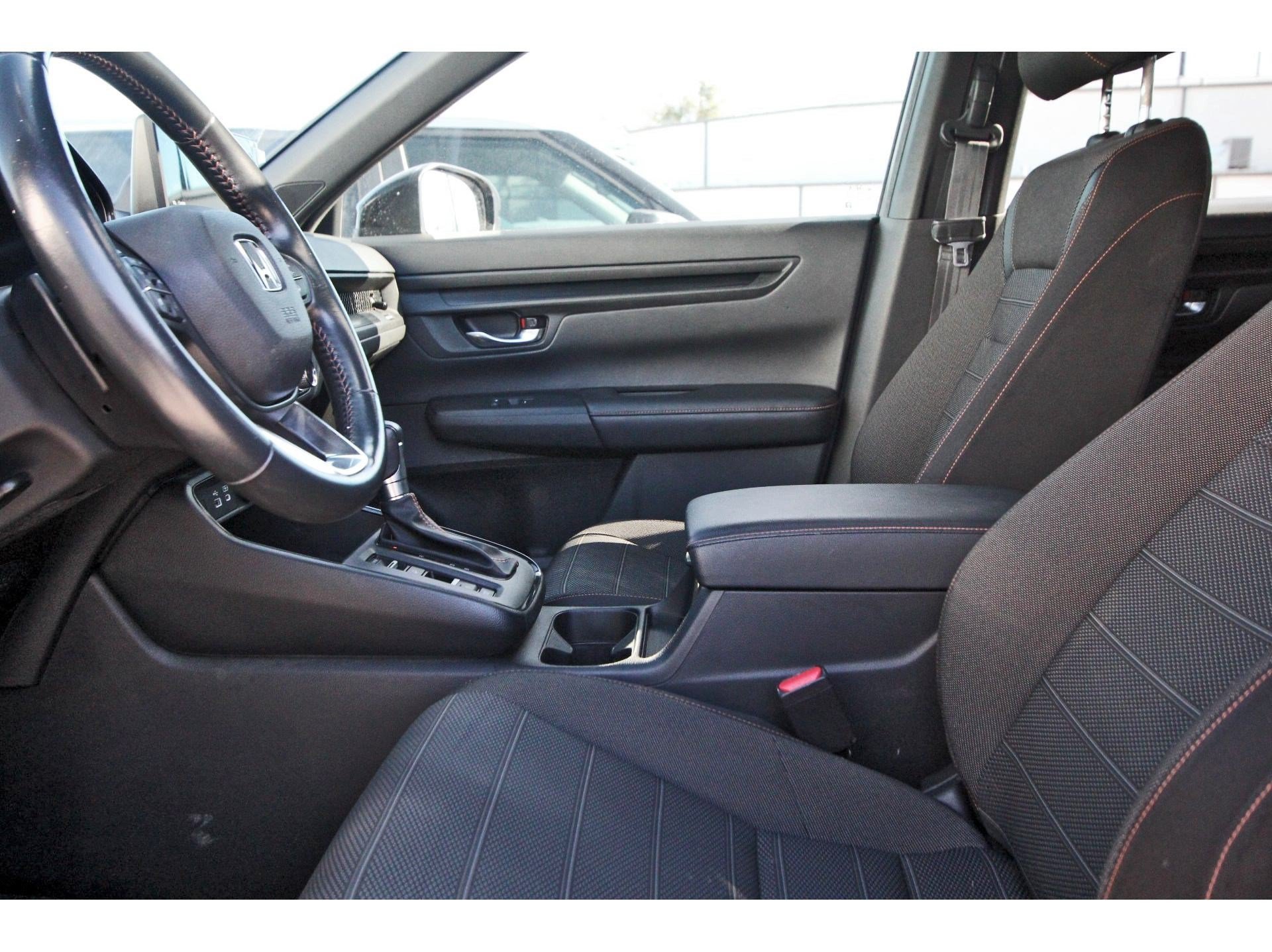 Used 2023 Honda CR-V Sport image 24