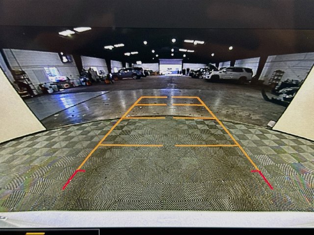 Used 2026 Chevrolet Blazer LT FWD image 16