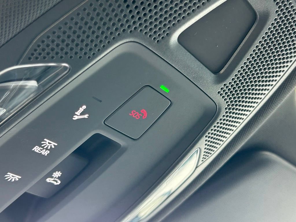New 2026 Audi S5 Premium Plus AWD/4WD image 35