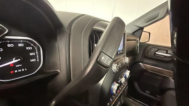 Used 2019 GMC Sierra 1500 Denali w/ Denali Ultimate Package AWD/4WD image 20