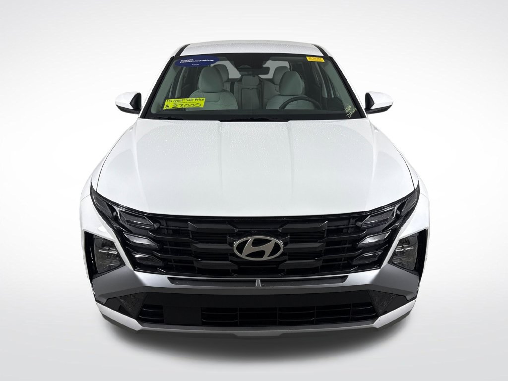 Used 2026 Hyundai Tucson SE FWD image 11