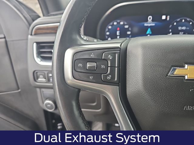 Used 2023 Chevrolet Tahoe Premier image 21