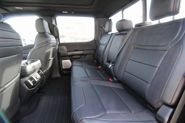 New 2025 Ford F150 Raptor image 38