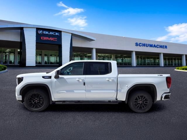 New 2026 GMC Sierra 1500 Elevation w/ Elevation Premium Package AWD/4WD image 4