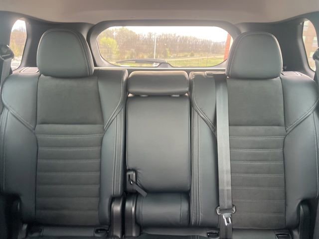 Used 2023 Mitsubishi Outlander SE image 14