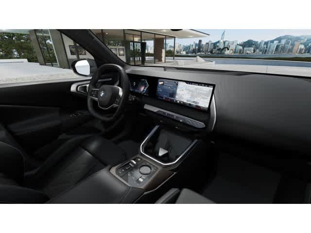 Used 2026 BMW X3 xDrive30i AWD/4WD image 14