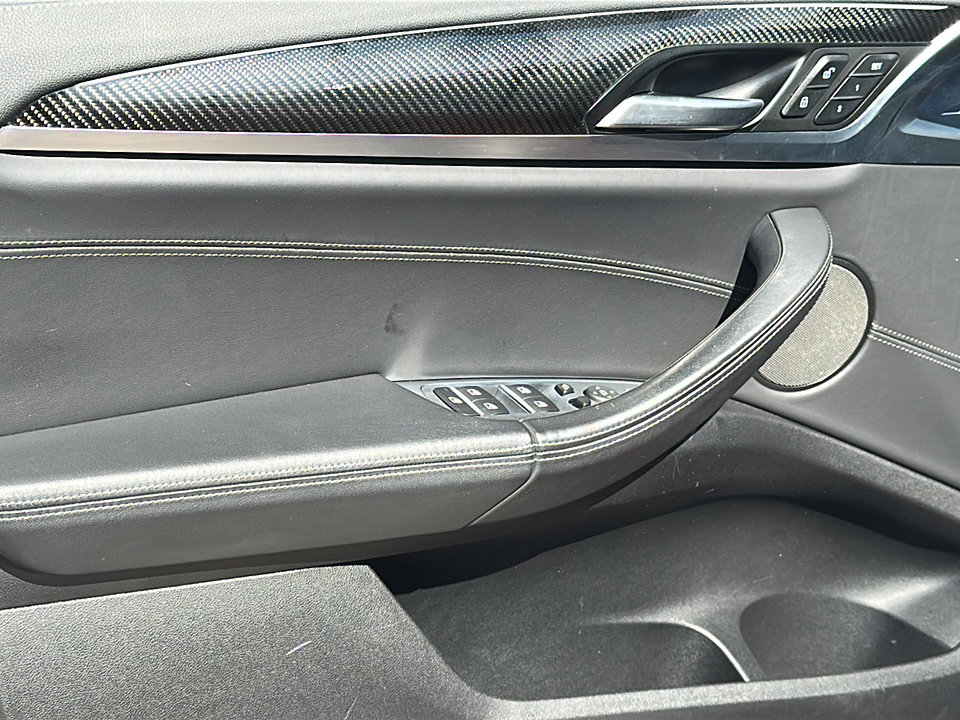 Used 2020 BMW X4 M w/ Executive Package image 17