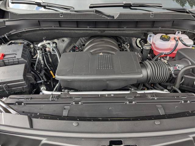New 2026 Chevrolet Tahoe LS RWD image 17