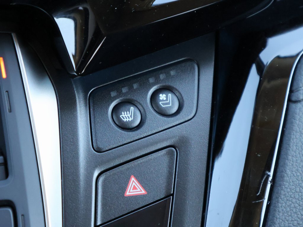 New 2026 Honda Odyssey Elite image 19