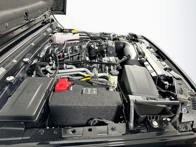 New 2026 Jeep Gladiator Sport image 20