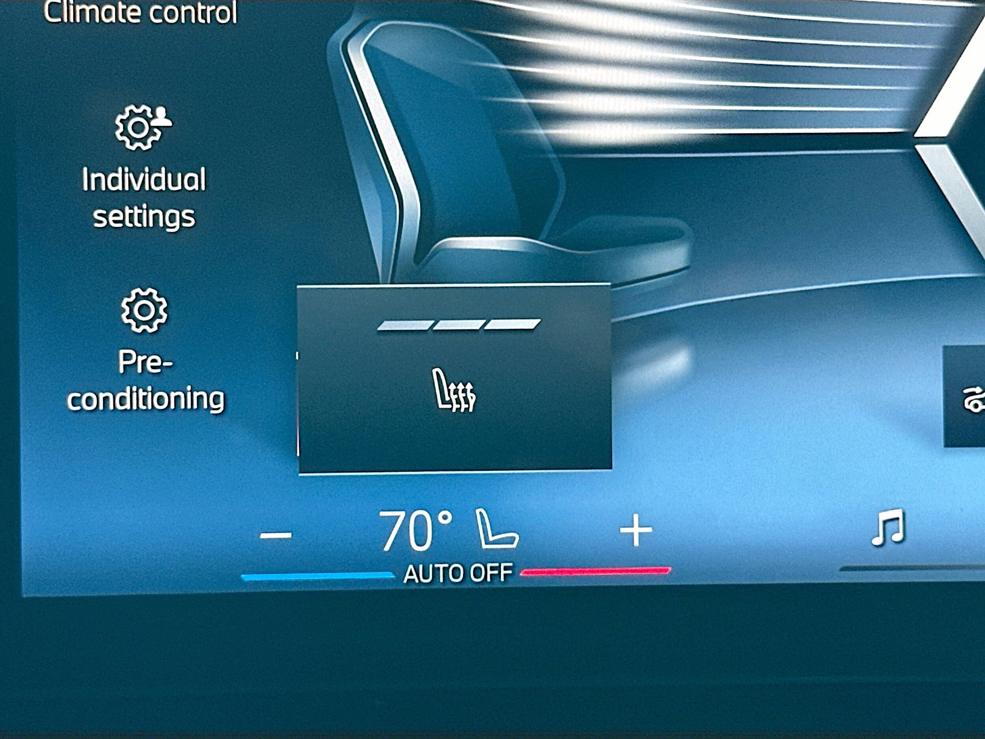 Certified 2024 BMW X5 sDrive40i w/ M Sport Package image 21