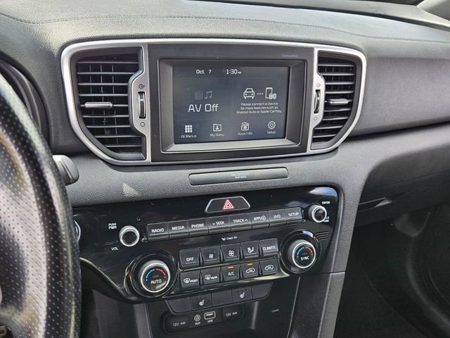 Used 2019 Kia Sportage EX w/ EX Sport Appearance Package image 19