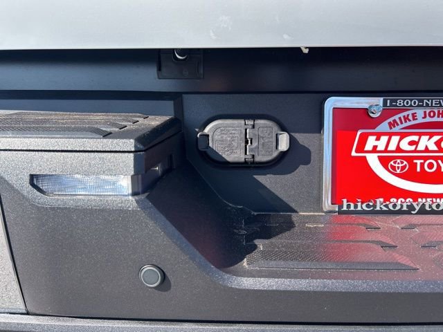 Used 2026 Toyota Tundra 1794 Edition image 7