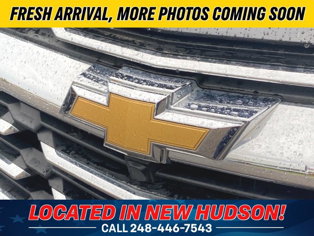 Used 2026 Chevrolet Equinox LT AWD/4WD image 30