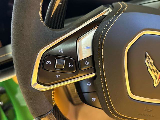 New 2026 Chevrolet Corvette Z06 image 16