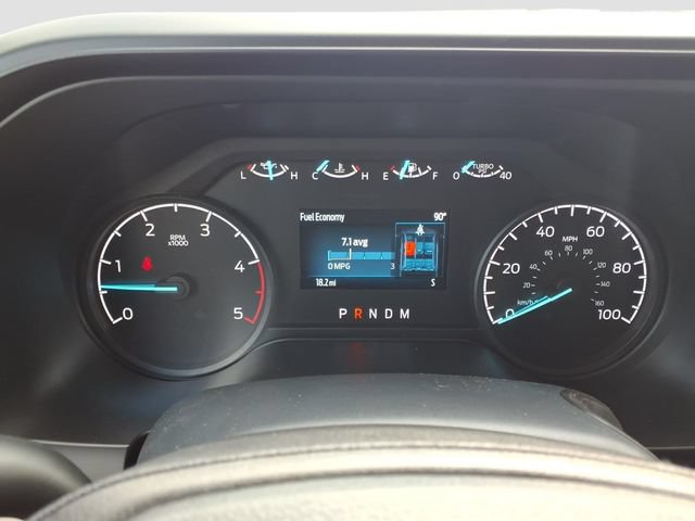 New 2026 Ford F250 XL w/ STX Appearance Package AWD/4WD image 16