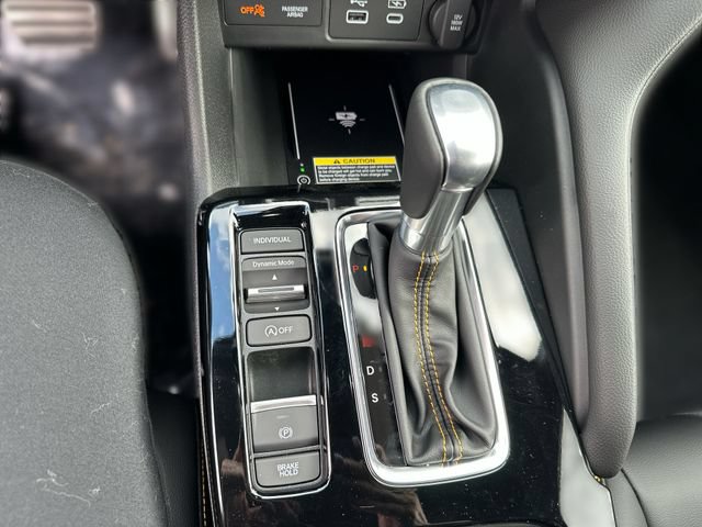 New 2026 Acura Integra A-Spec FWD image 20
