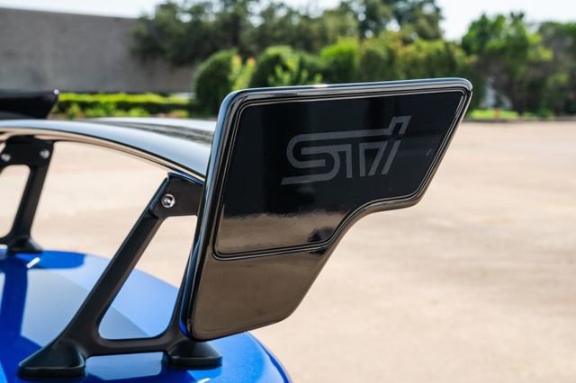 Used 2018 Subaru BRZ tS w/ Popular Package #1 image 43