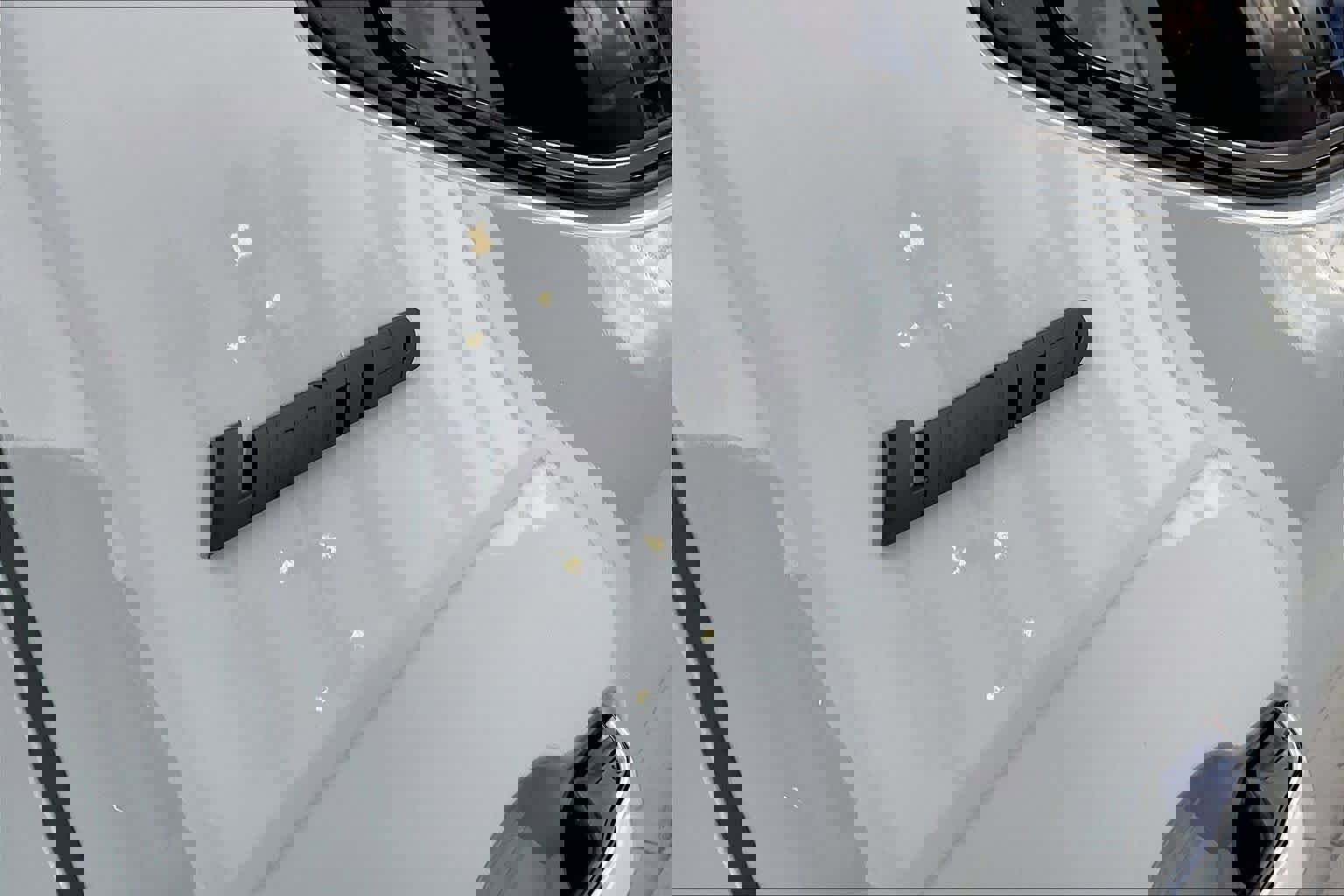 New 2026 Toyota Tundra Limited image 14