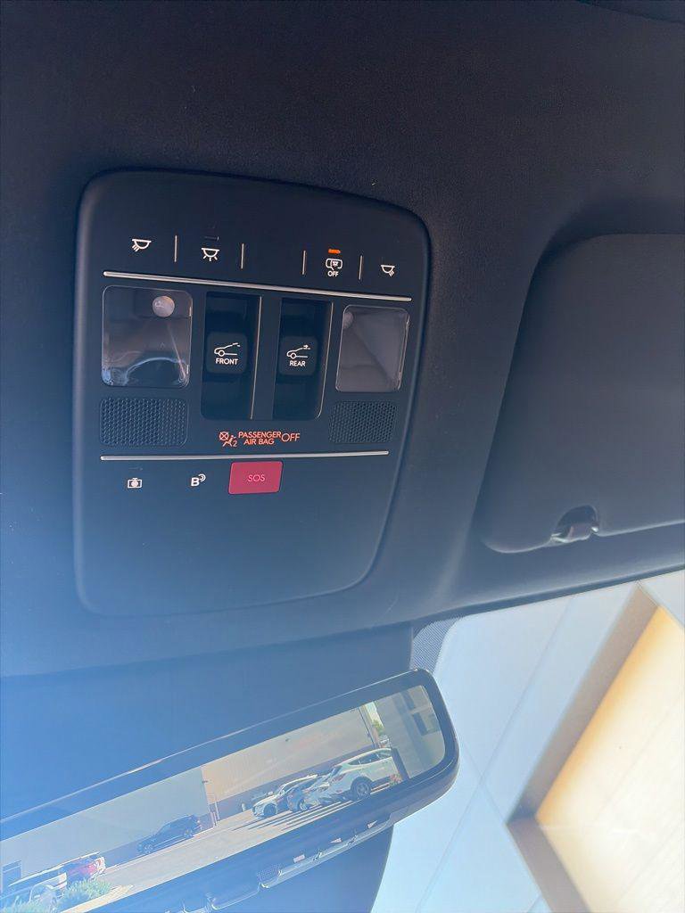 New 2026 Hyundai Palisade Calligraphy AWD/4WD image 21