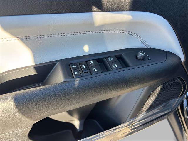 New 2026 Jeep Compass Limited image 10