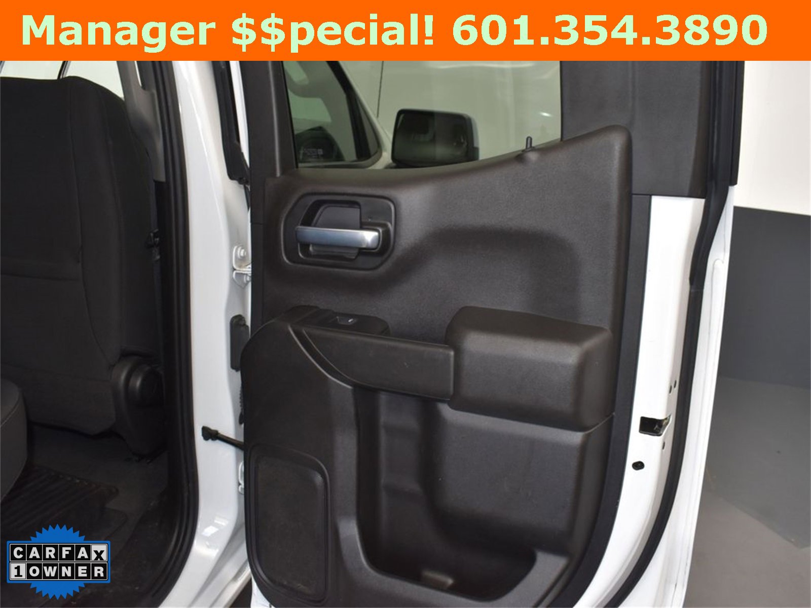 Used 2022 Chevrolet Silverado 1500 LT image 19