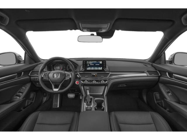 Used 2021 Honda Accord EX-L image 8