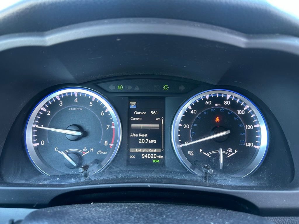 Used 2017 Toyota Highlander XLE image 36