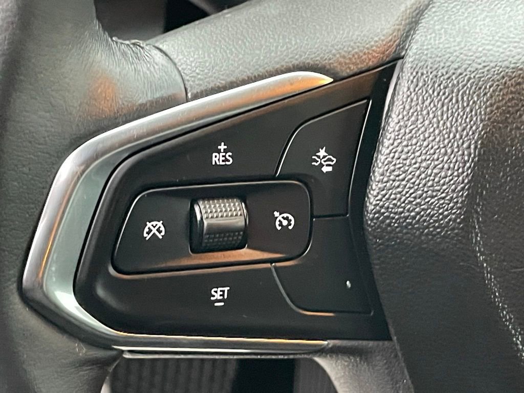 Used 2021 Chevrolet TrailBlazer ACTIV w/ Technology Package image 23