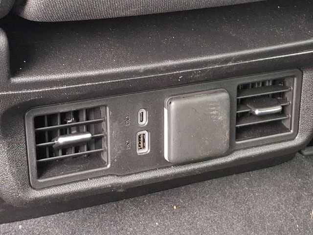 Used 2026 Chevrolet Silverado 1500 LT image 18